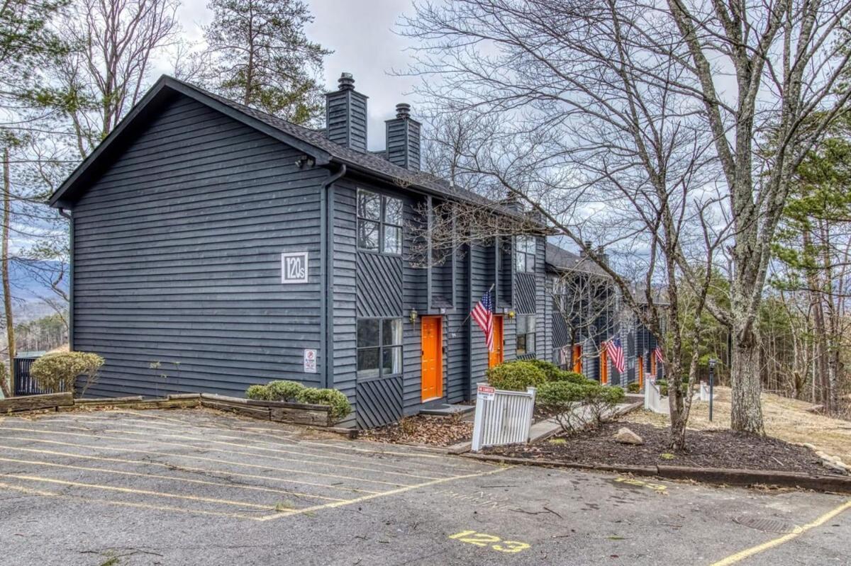 Pinecrest Townhomes-1King-2Queen Unit-Updated Pigeon Forge Extérieur photo