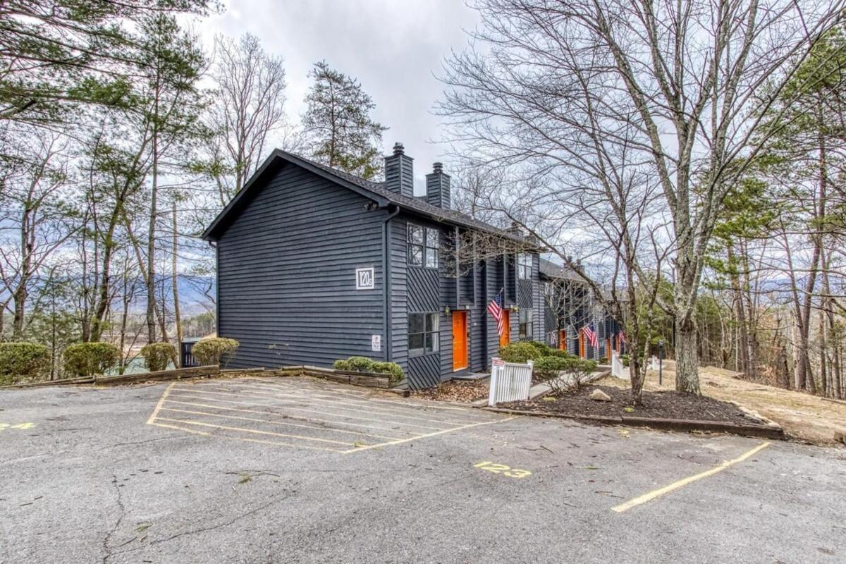 Pinecrest Townhomes-1King-2Queen Unit-Updated Pigeon Forge Extérieur photo