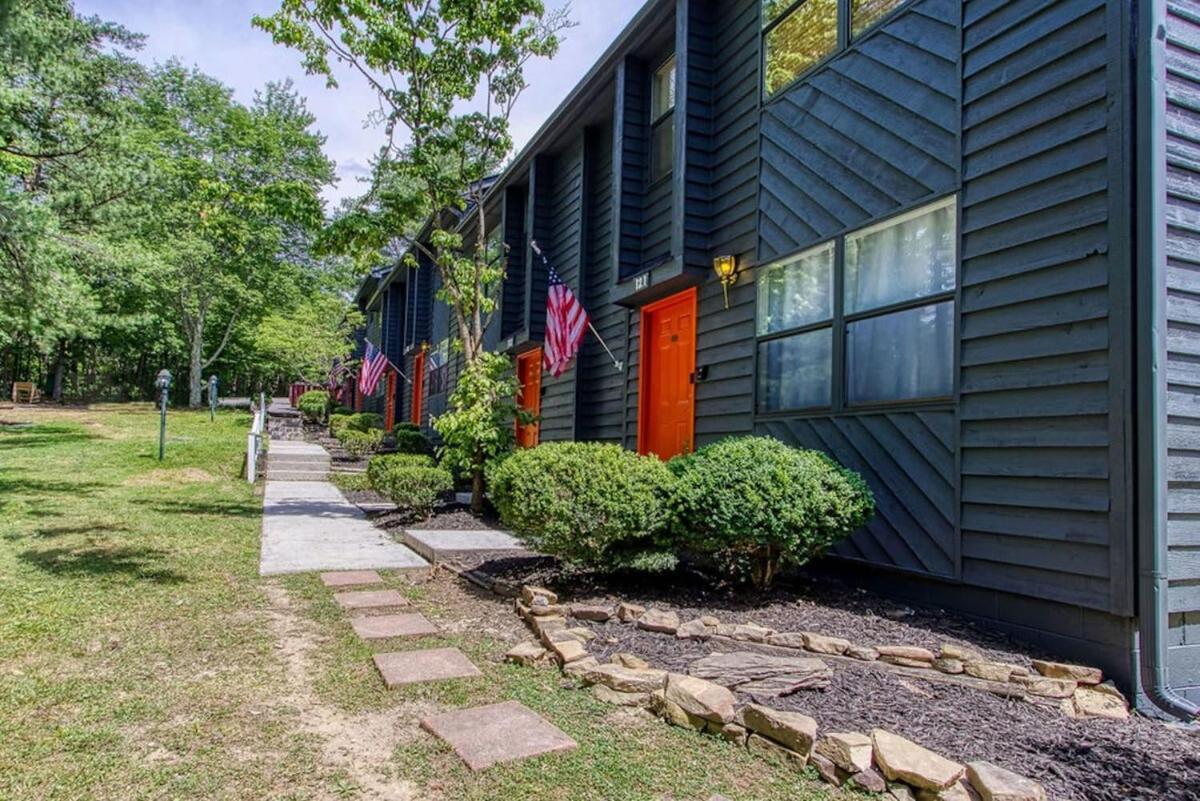 Pinecrest Townhomes-1King-2Queen Unit-Updated Pigeon Forge Extérieur photo