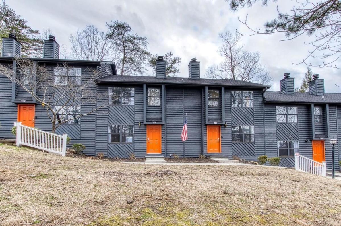 Pinecrest Townhomes-1King-2Queen Unit-Updated Pigeon Forge Extérieur photo