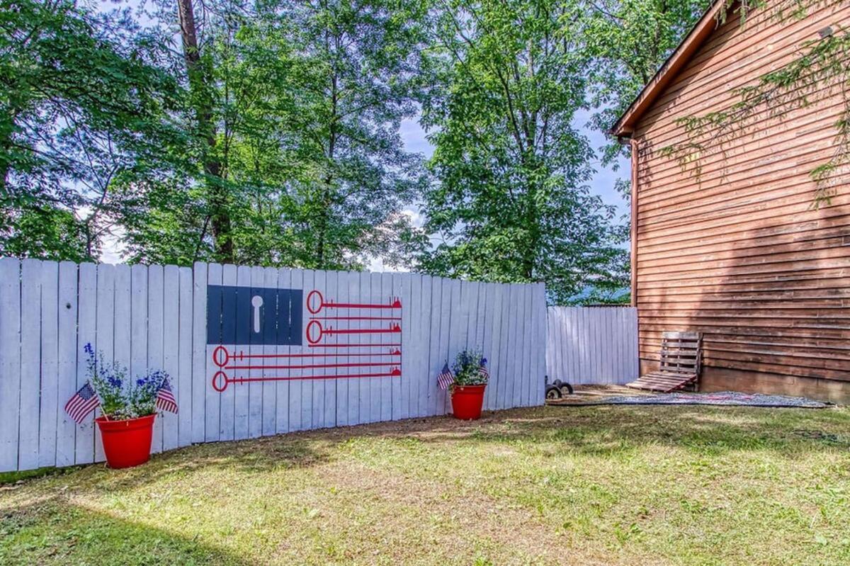 Pinecrest Townhomes-1King-2Queen Unit-Updated Pigeon Forge Extérieur photo