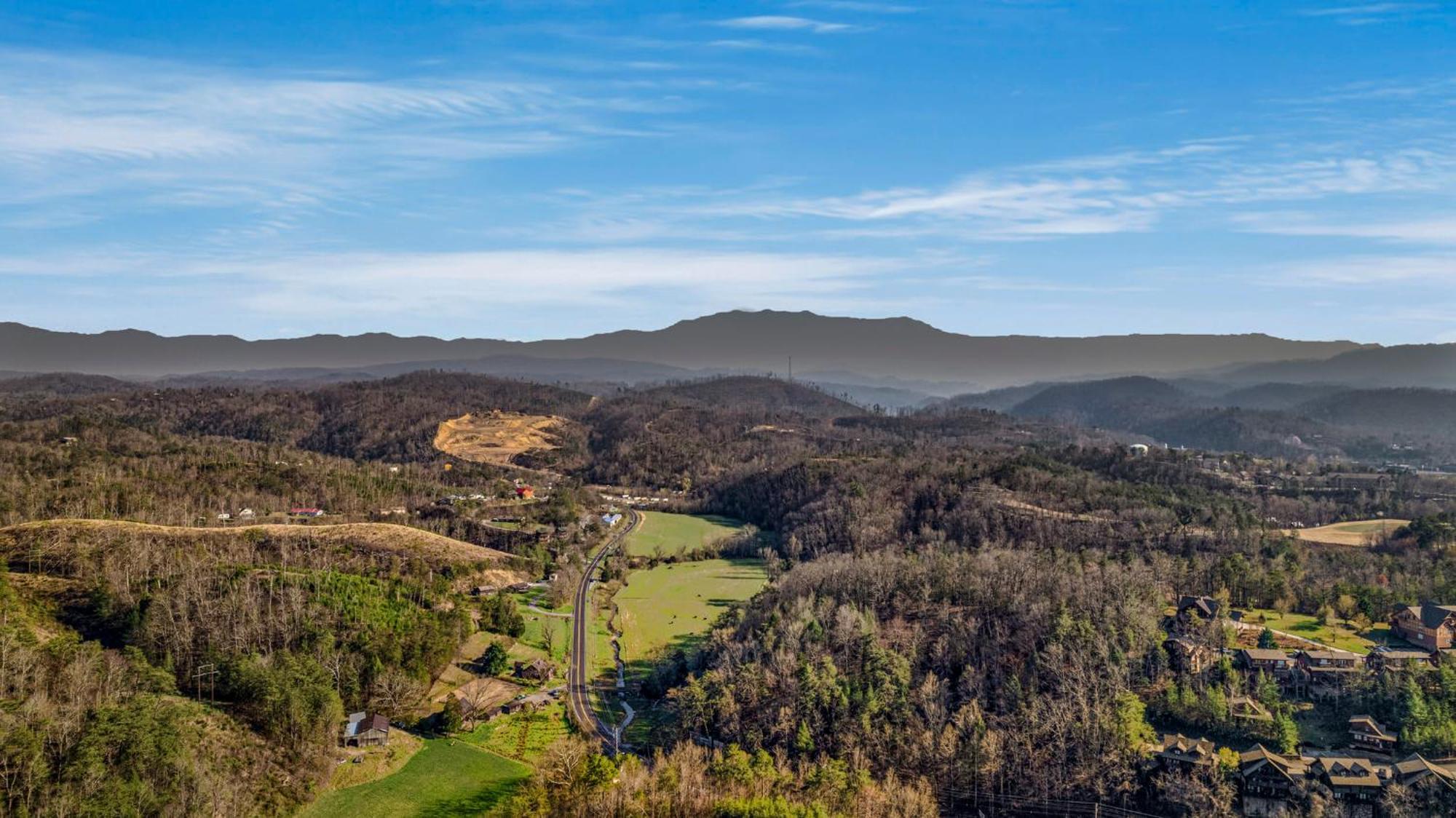 Pinecrest Townhomes-1King-2Queen Unit-Updated Pigeon Forge Extérieur photo